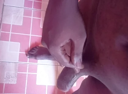 My Black Stepmom Wants a Tight Wet Pussy