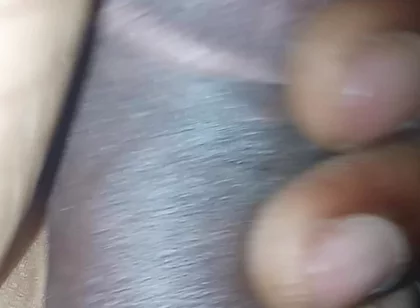 A Teenage Boy Watched a Sex Video While Sitting in His Bedroom and Had Sex with His Hands