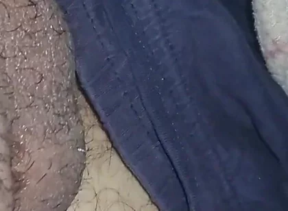 Wanna Suck My Dick