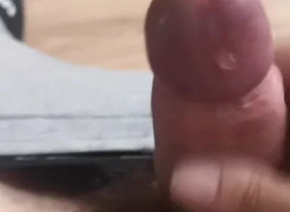 Masturbation with Moaning 31