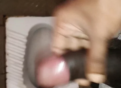 Solo Masturbation