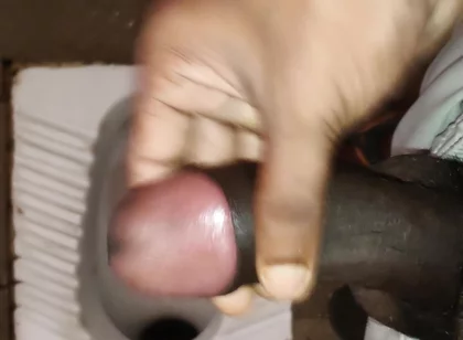 Solo Masturbation