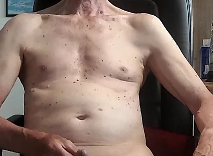 Sit and Chat with Nice Cum Show