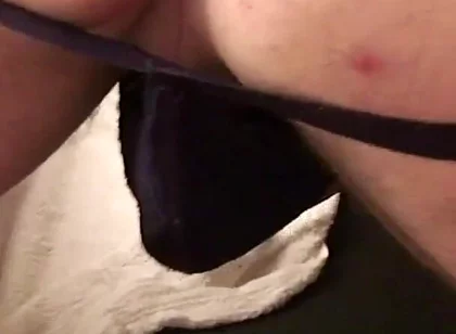 Fuck Me as Hard as You Can - Part