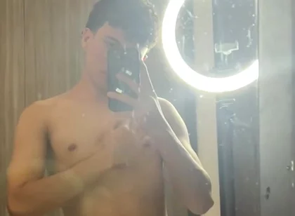 Those Biceps