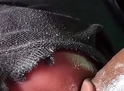 Very Deep Pussy Total Slut Vibrate Huge Big Dick