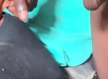 Prisoner Got Deep Slut Toy and Use It Hard