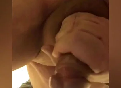 Cum Compilation