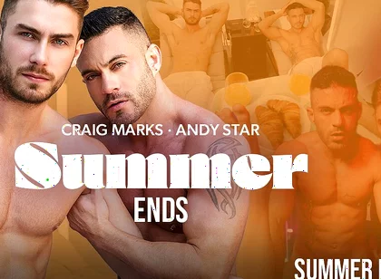 Summer Ends