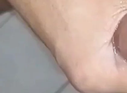 You Like to See Me Cumming, Right?
