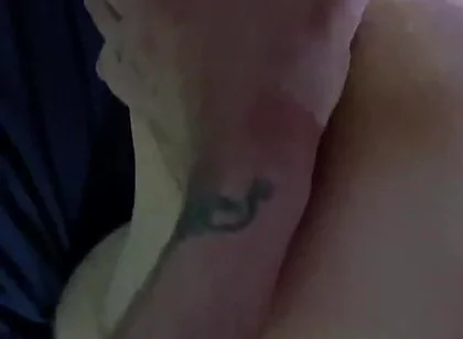 No Condom Could Withstand a Cock Like That, so I Had to Let Him Fuck Me Raw
