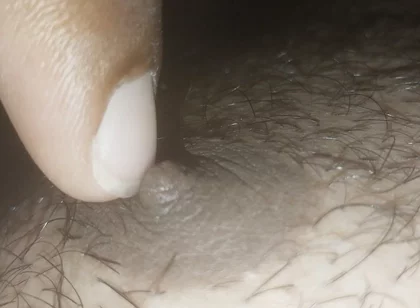 Play with My Nipples