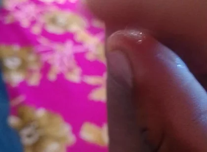 Look at My Penis
