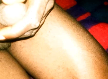 Evening Great Sex Highly Feeling