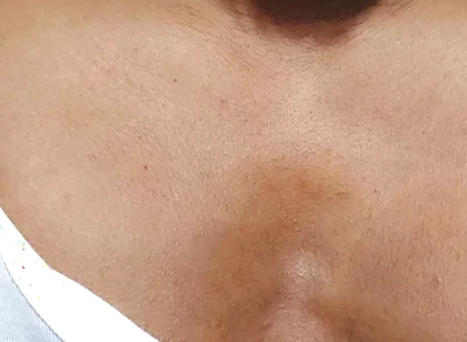Natural Fit Body Sexy Nipples