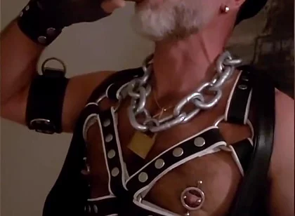 Cigar Dad