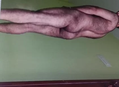 Indian Engineer Boy Nude