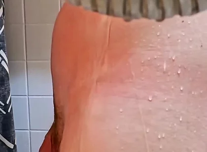 Shower Sex 5