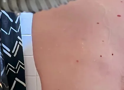 Shower Sex 3