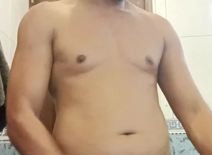 A Treat for My Followers Who Like Big Cocks