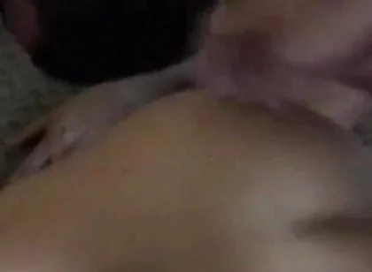 Bareback Men Only - Part 1