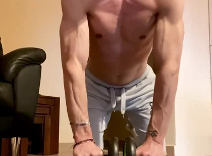 6 Packs Workout