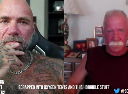 Porn Star Confessions - Scott Reynolds (episode 170)