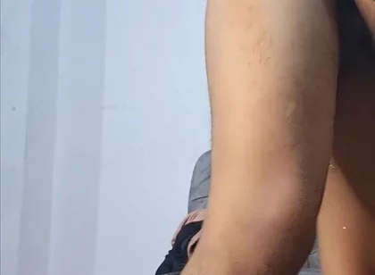 Pierced with the Dick