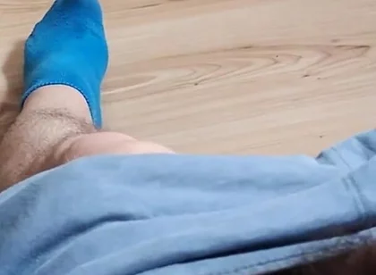 Masturbation with Moaning 36