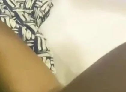 He Pulled My Pants off in the Middle of the Night