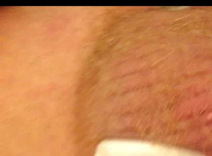 Electric Torpedo Plug Shocking My Ass