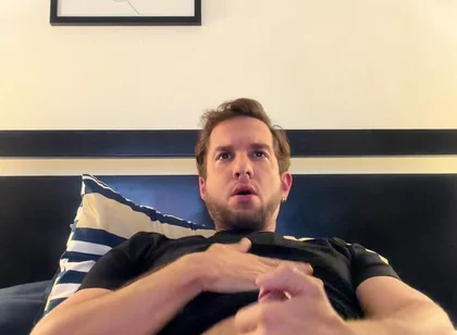 Large Massive Loading of Giordano's Cum