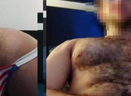 Do You Want to See How This Gym Body Moans While Getting Fucked?