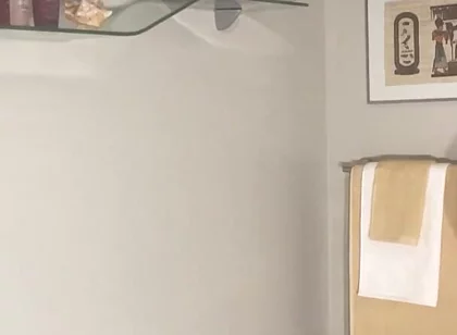 Enema Bathroom Suite 2