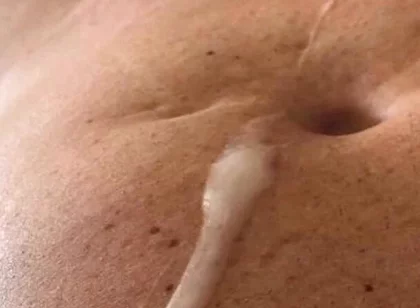 Cum for U