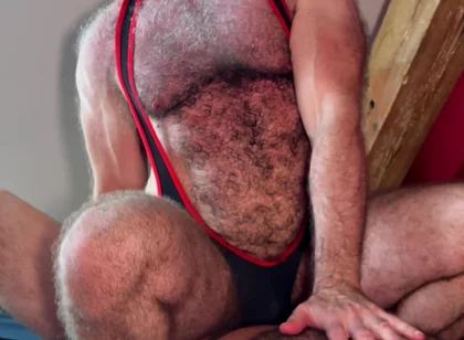 Riding Big Cock