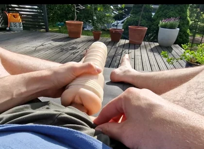 Summer Is Nice