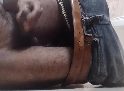 Hotel Bhatroom Gay Masturbate