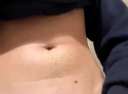 Itskevyx Masturbating