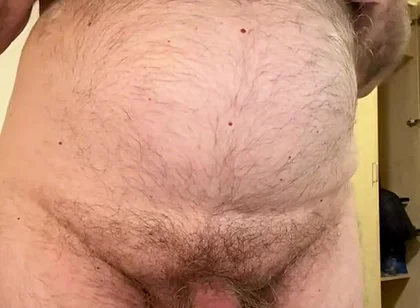 Coach Karl Request for Rub Nipples 6613