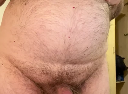 Coach Karl Request for Rub Nipples 6613