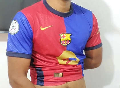 Young Colombian 22cm Active