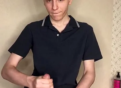 18’s Big Cock Unleashed