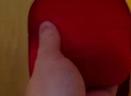 Xl Cock at the Gloryhole: Hot Cumshot Straight to the Mouth!