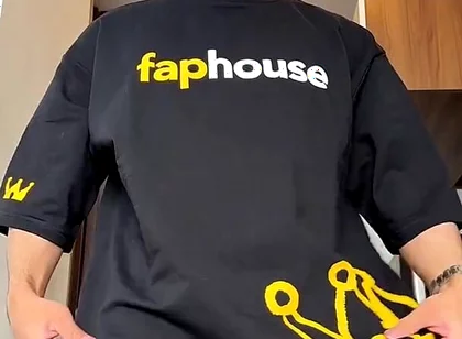 Modeling the Gift From Faphouse