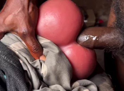 Tight Bottom for Big Dick