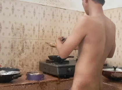 Hi Girls...do You Like Cooking