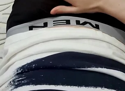 I'm Cum