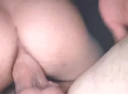 20yo Twink Takes Stepdaddy's Cock Bareback in His Tight Asshole