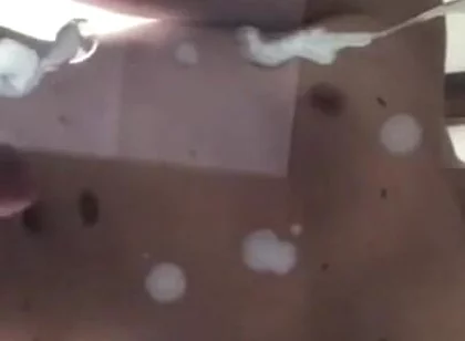 Snooped on My Young Bro's Phone This Hot Video